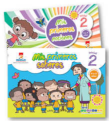 Educación Inicial